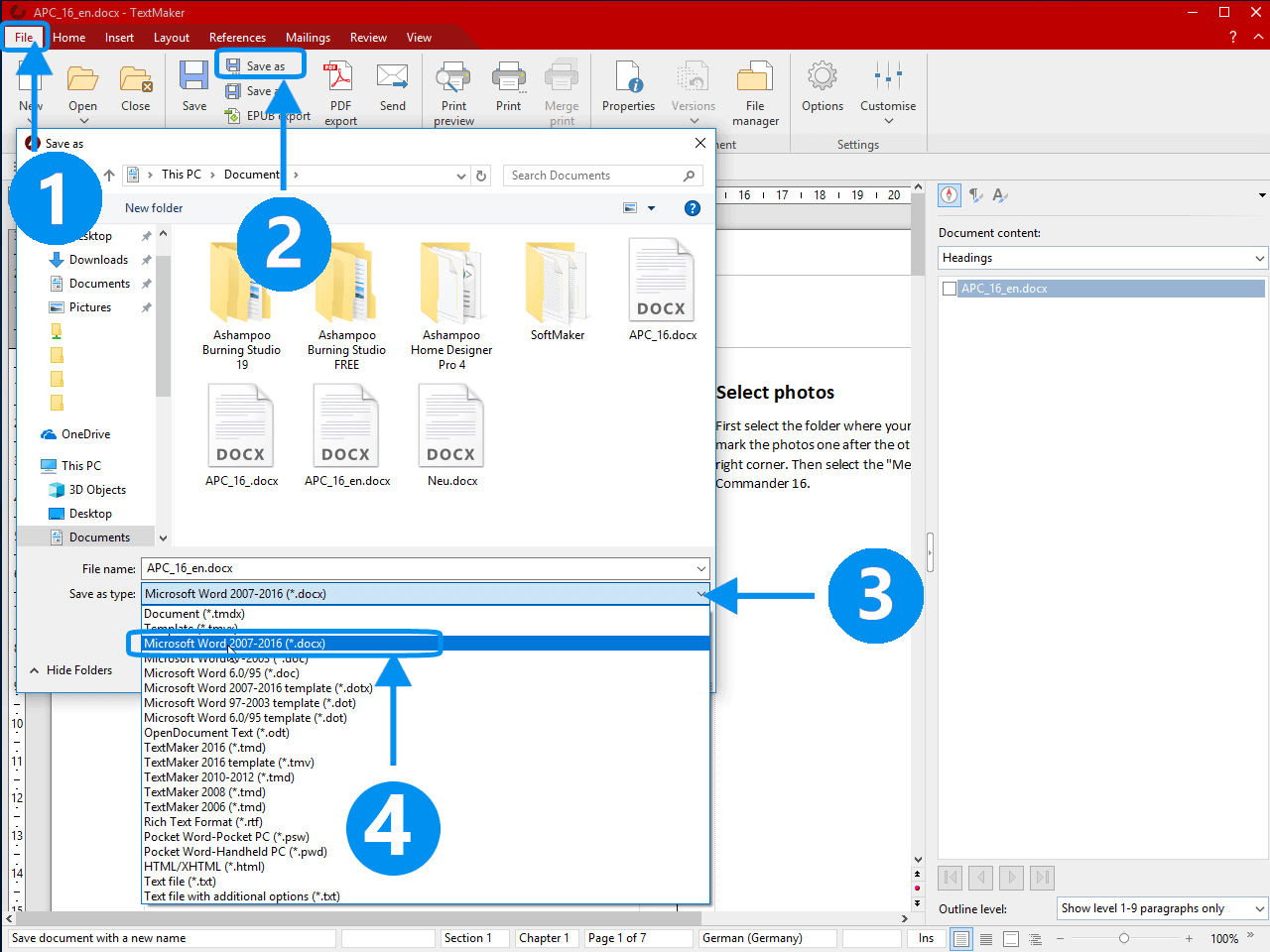 ashampoo winoptimizer 2018 test