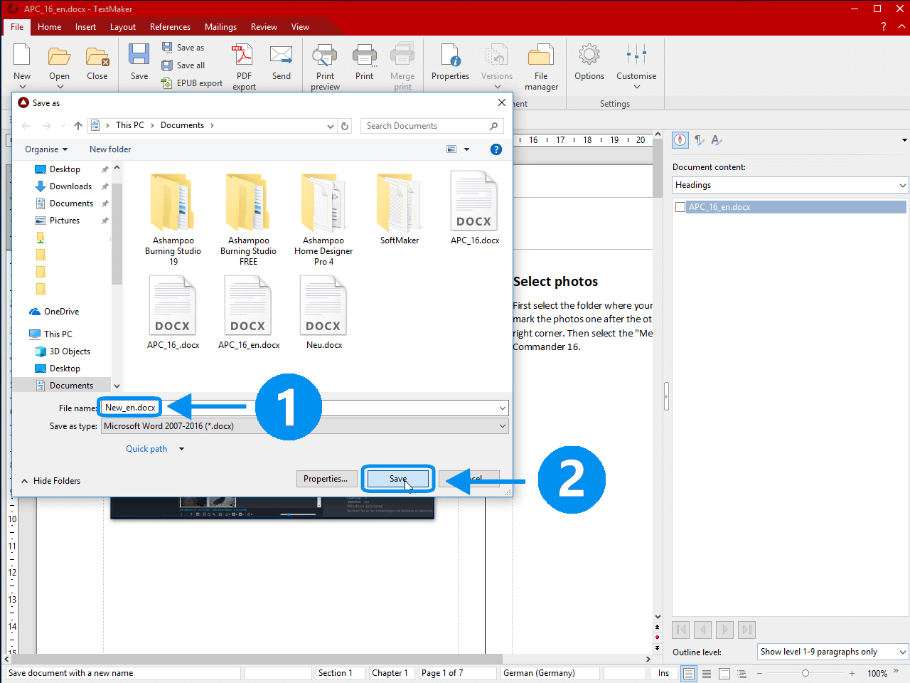 ashampoo winoptimizer 2018 test