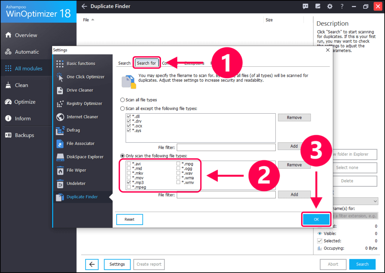 automatically delete duplicate files windows 10