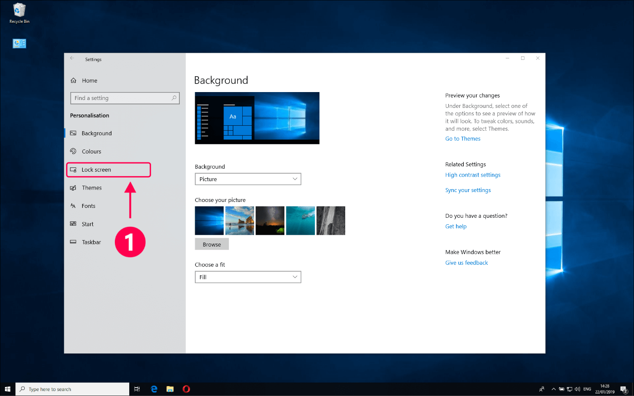 Windows 10 Help Forums